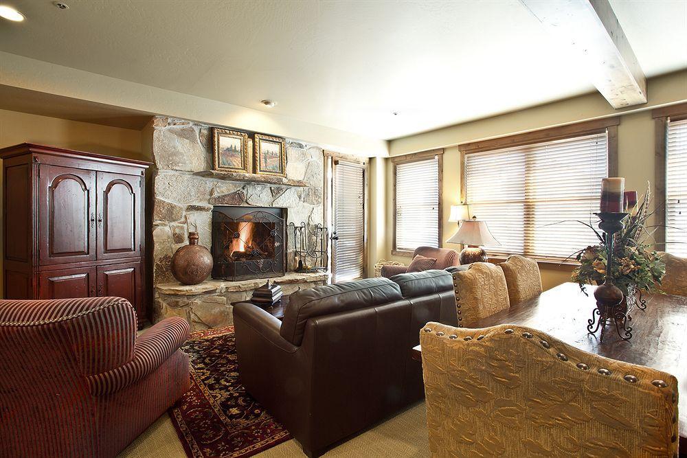 Mont Cervin Plaza Villa Park City Habitación foto