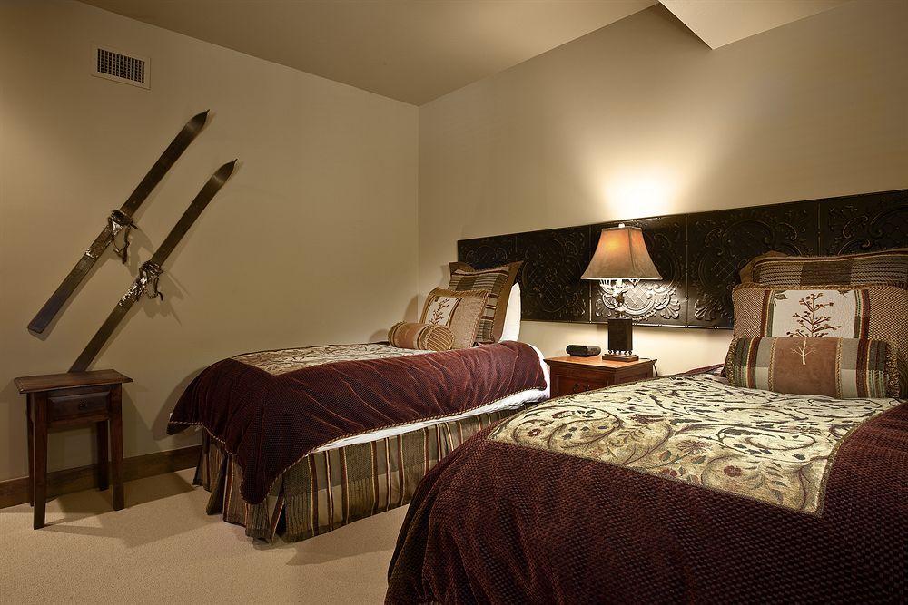 Mont Cervin Plaza Villa Park City Exterior foto