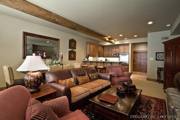 Mont Cervin Plaza Villa Park City Exterior foto